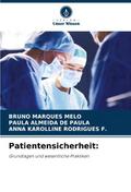 Patientensicherheit: