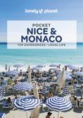 Nice & Monaco Pocket Guide