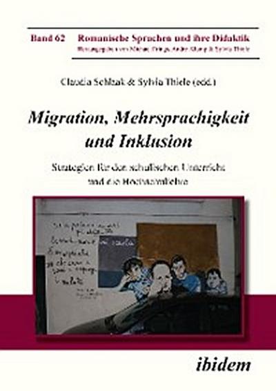 Migration, Mehrsprachigkeit und Inklusion