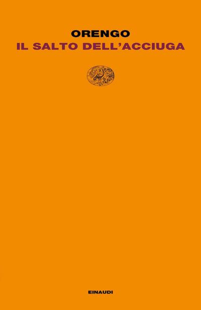 Il salto dell’acciuga