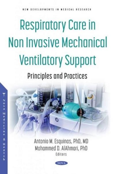 Respiratory Care in Non Invasive Mechanical Ventilatory Support