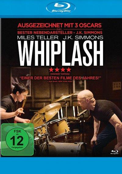 Whiplash