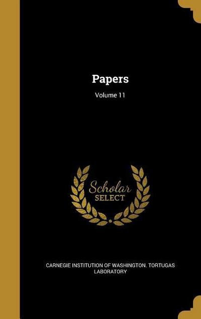 PAPERS V11