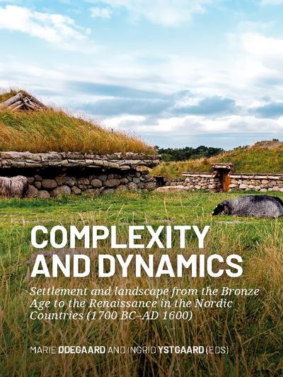 Complexity and dynamics