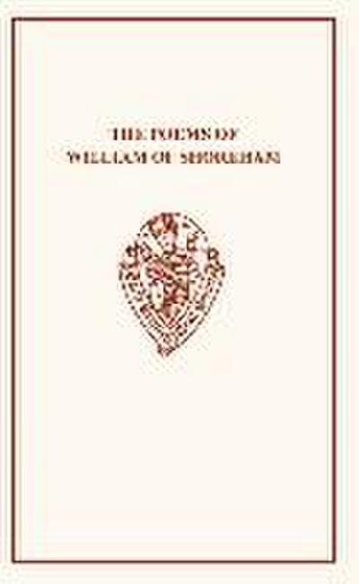 The Poems of William of Shoreham