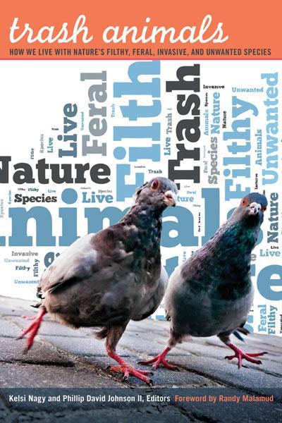 Trash Animals