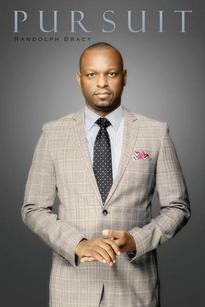 Pursuit: 45 poems of inspiration to help reach your purpose