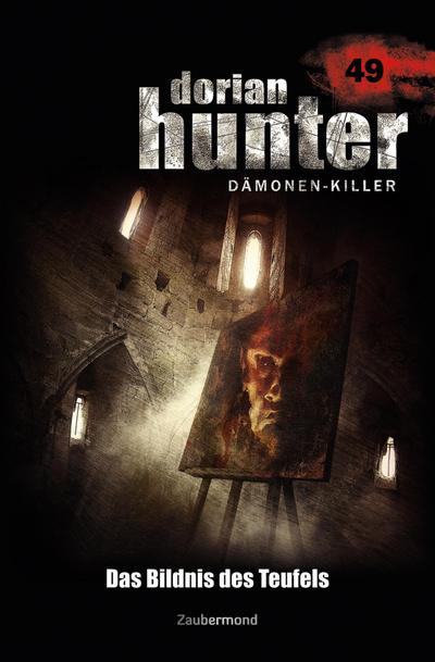 Dorian Hunter 49 - Das Bildnis des Teufels