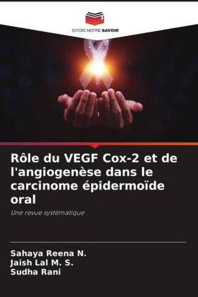 Rôle du VEGF Cox-2 et de l’angiogenèse dans le carcinome épidermoïde oral
