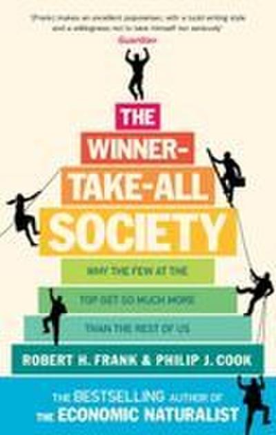 The Winner-Take-All Society
