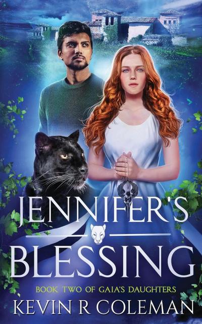 Jennifer’s Destiny