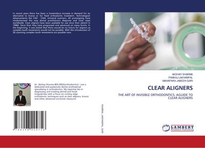 CLEAR ALIGNERS