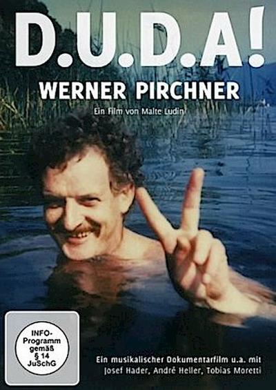 D.U.D.A! Werner Pirchner