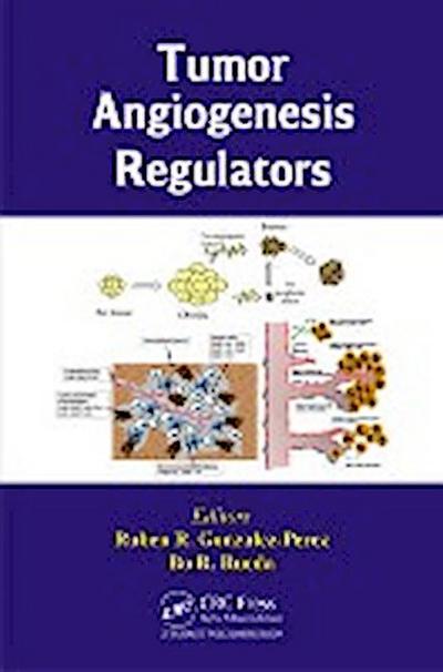 Gonzalez-Perez, R: Tumor Angiogenesis Regulators