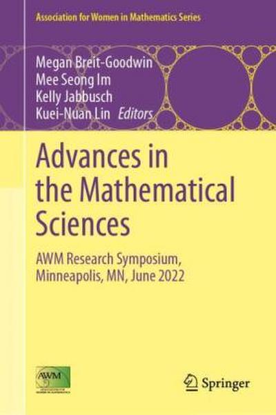 Advances in the Mathematical Sciences