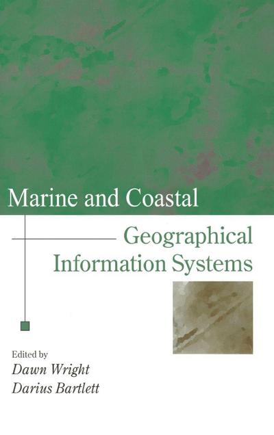 Marine and Coastal Geographical Information Systems