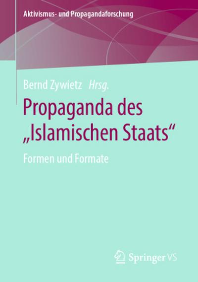 Propaganda des "Islamischen Staats"