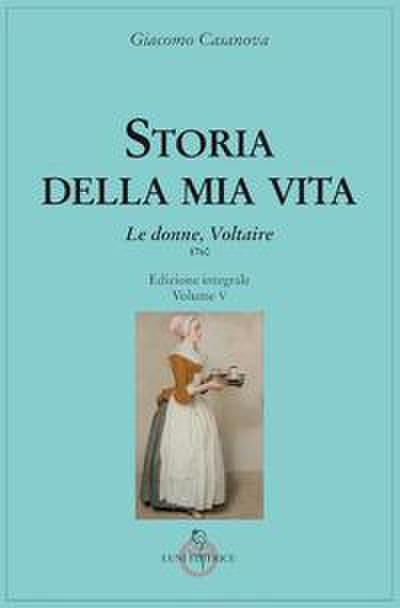 Le donne, Voltaire