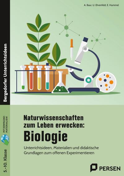 Naturwissenschaften zum Leben erwecken: Biologie