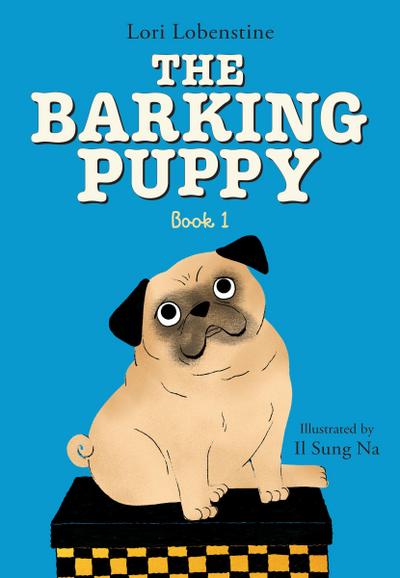 The Barking Puppy