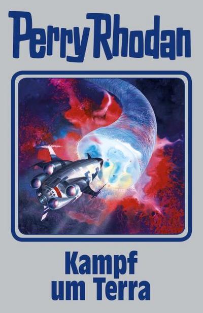 Perry Rhodan - Kampf um Terra