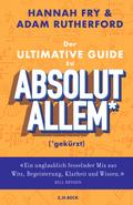 Der ultimative Guide zu absolut Allem- (-gekürzt)