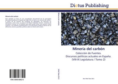 Minería del carbón