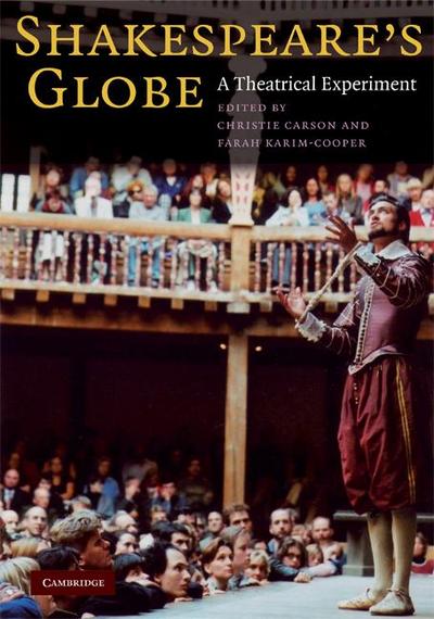 Shakespeare’s Globe