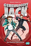 Geheimagent Jack - Das DaVinci-Geheimnis