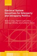 Electoral System Incentives for Interparty and Intraparty Politics