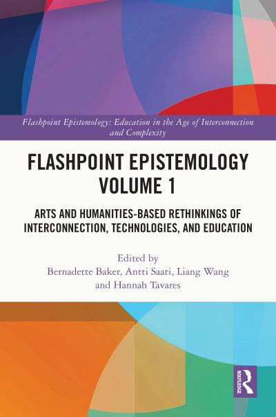 Flashpoint Epistemology Volume 1
