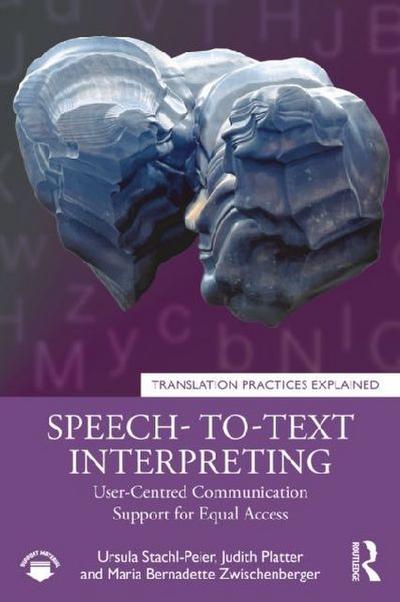 Speech-to-Text Interpreting