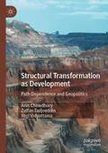 Structural Transformation as Development