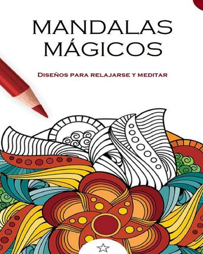 Mandalas Mágicos