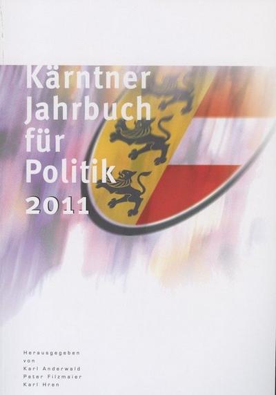 Kärntner Jahrbuch für Politik 2011