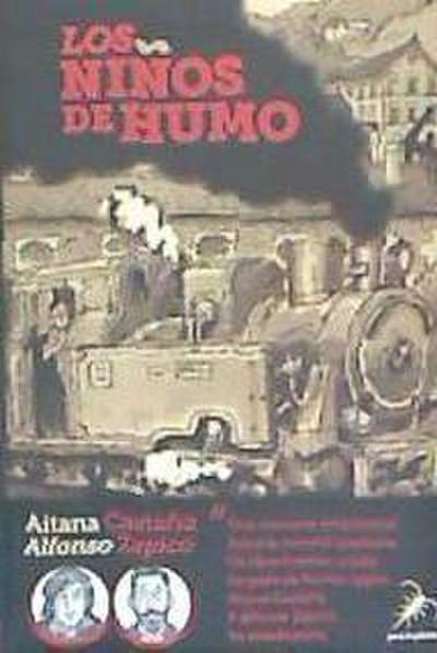 Los niños de humo