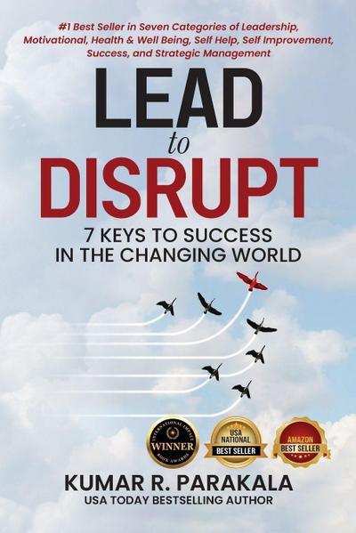 Lead To Disrupt