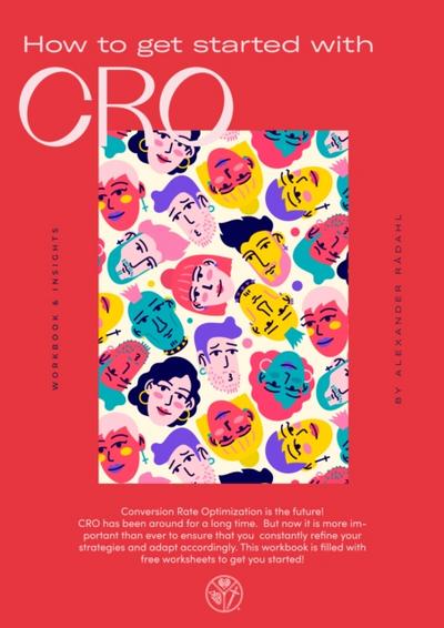 How to get started with CRO