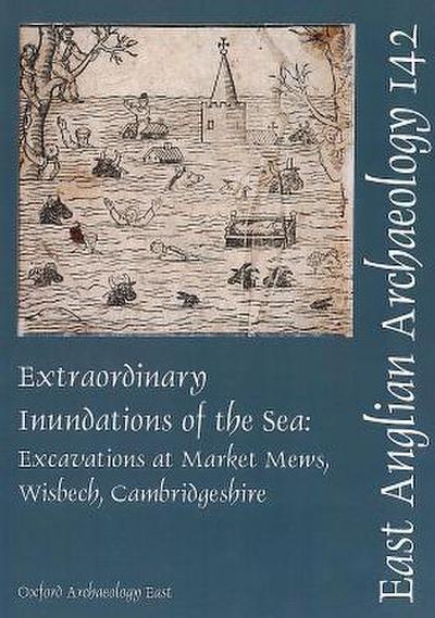 Hinman, M: Extraordinary Inundations of the Sea