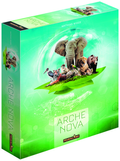 Arche Nova (Spiel)