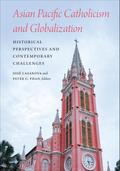 Asian Pacific Catholicism and Globalization