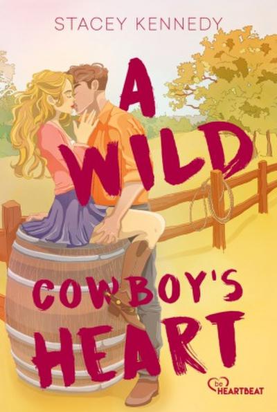 A Wild Cowboy’s Heart