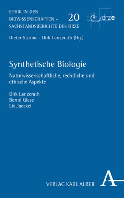 Synthetische Biologie