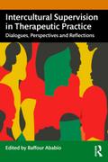 Intercultural Supervision in Therapeutic Practice