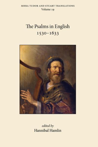 The Psalms in English 1530-1633