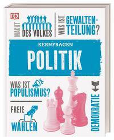 Kernfragen Politik
