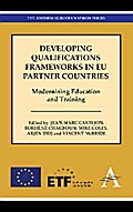 Developing Qualifications Frameworks in EU Partner Countries