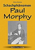 Schachphänomen Paul Morphy