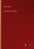 Das Horn von Wanza