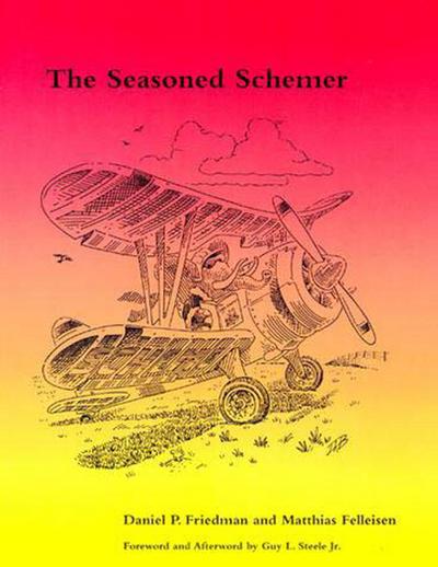 The Seasoned Schemer - Daniel P. Friedman